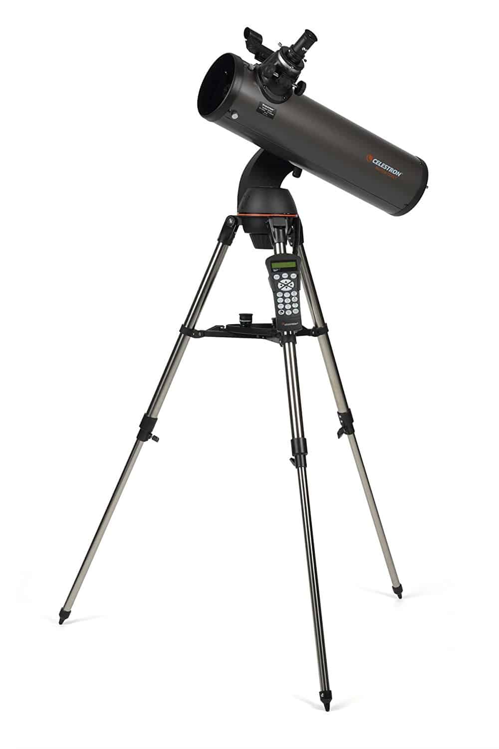 how much does a telescope cost